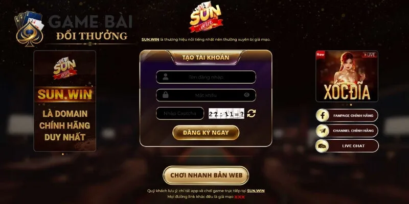 Khái quát chung về thương hiệu Sunwin trên thị trường hiện nay