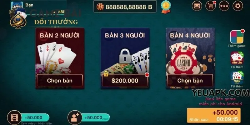 Bài Mậu Binh - Hướng Dẫn Cách Chơi, Bí Quyết Thắng Lớn 2 Thông tin chung khái quát về game bài Mậu Binh đến hội viên