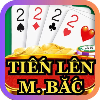game đánh bài tiến lên miền bắc