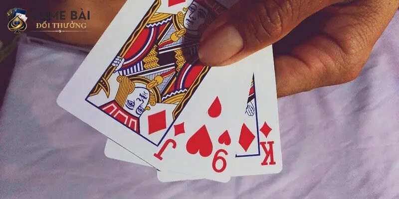 Tổng hợp các tổ hợp bài mạnh trong game giải trí