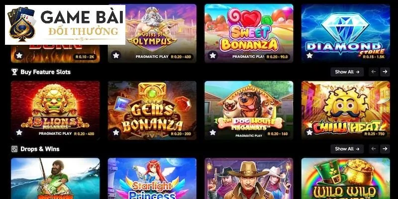3 trò chơi hot nhất tại Topbet
