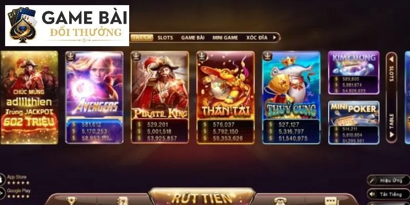 Thông tin nổi bật của cổng game Macau Club