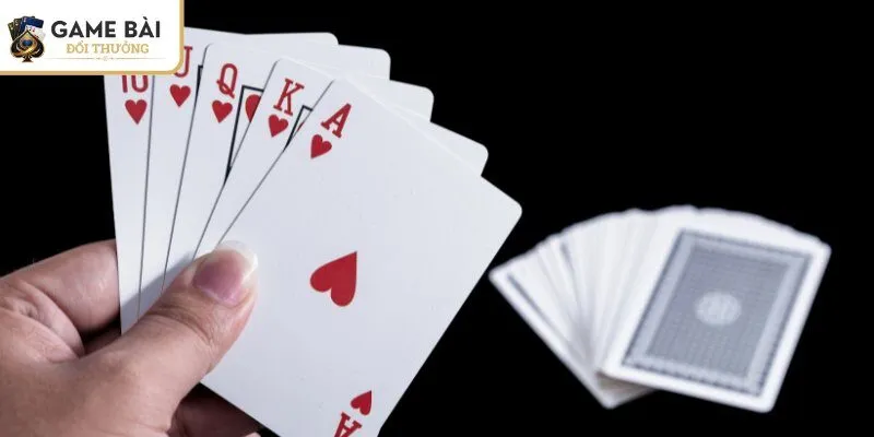 3 đôi thông không thể chặn tứ quý