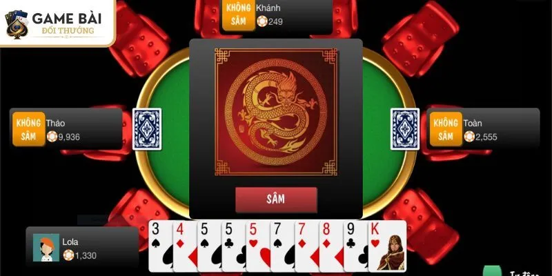 Cách Chơi Sâm Lốc Online Dễ Dàng Để Luôn Thắng 