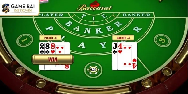 Chi tiết về các quy định luật chơi Baccarat online dễ hiểu nhất