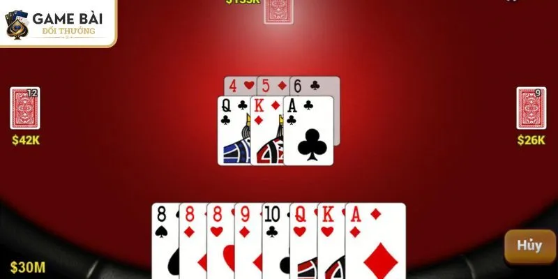 Chiến lược chinh phục game tiến lên đếm lá hiệu quả nhất