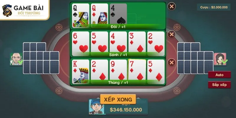 Đánh giá các ưu điểm thu hút khách hàng từ game đánh bài online