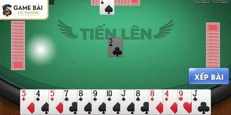 Hội viên nên xếp bài khoa học khi cá cược