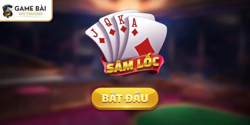 Lỗi có thể mắc phải khi tham gia chơi sâm lốc