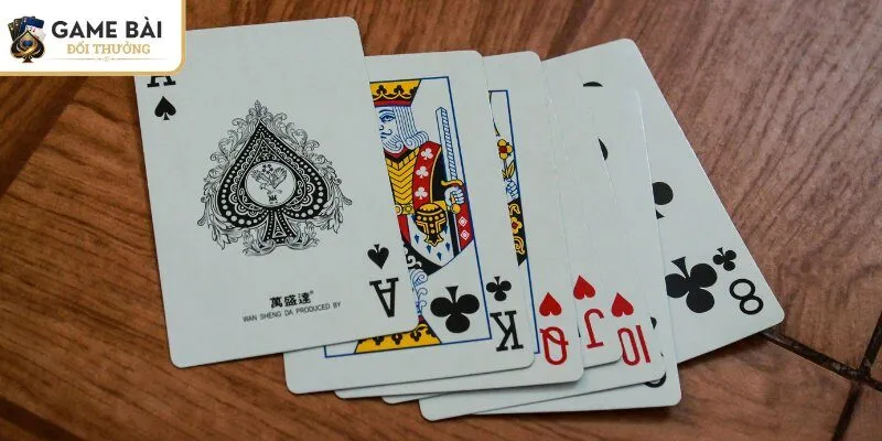 Luật đánh bài Tấn siêu cơ bản