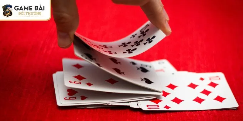 Tìm hiểu khái niệm về game Casino Xì dách